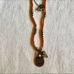 Maurices New with Tags Arrow Necklace